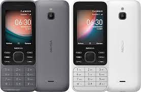 Nokia 6300 4g Mobile Lazada Singapore