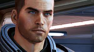 Sheploo at Mass Effect Legendary Edition Nexus - Mods and community