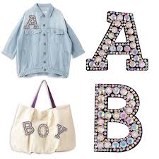 How can do the counting for size 3 or 24? 26 English Letters Rhinestones Patch 3d Number Alphabet Rhinestones Applique A Z 1 9 Iron On Patches Badges For Name Diy Clothes Buy Letter Patches Iron Patch Rhinestones Patch Product On Alibaba Com