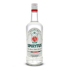12 Of The World S Strongest Liquors Liquor Alcohol Ny Trip