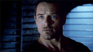 Do you know of any fics where Peter injures his head and becomes good but  the pack thinks it's a trick?