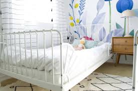 Greet minnen (born 14 august 1997) is a belgian tennis player. Ikea Minnen Bed Review The Perfect Toddler Bed Making Home Pretty
