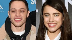It also arguably broke records in terms of plain old productivity. Pete Davidson And Margaret Qualley Look A Lot Alike Pics