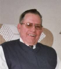 Obituary for Gerald A. Hubert