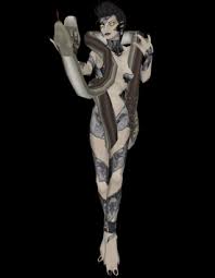Shin Megami Tensei IMAGINE Wiki - Sesshou.com