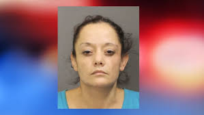Baytown woman sentenced to 25 years after killing man in wheelchair with  her boyfriend