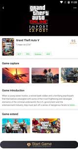 ⏺gloud game hack apk ⏺no vpn ⏺unlimited time to play. Gloud Games Free To Play 200 Aaa Games Mod Unlimited Money 4 2 4 For Android