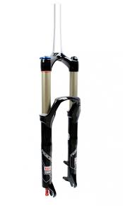 Rockshox Revelation Rct3 Dual Position Air Bike Fork 150mm Black