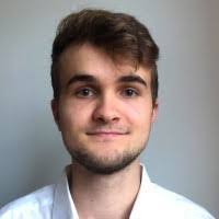 Dorian Muller's Instagram, Twitter & Facebook