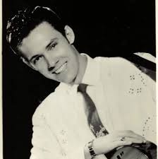 Lloyd Arnold. Rockabilly hall of fame