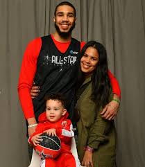 People are eager to know her married life and family background. Jayson Tatum Married Wife Son Salary Net Worth
