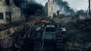 It was released worldwide for microsoft windows, playstation 4, and xbox one on october 21, 2016. Battlefield 1 So Uberlebt Ihr Den Kampf Gegen Einen Panzer