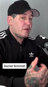 Japan Daniel Schmidt