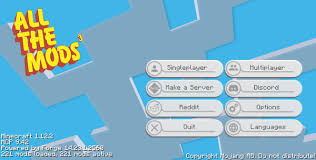 Corntopia mod 1.16.4 is a small and simple mod for minecraft. All The Mods 3 Mod List