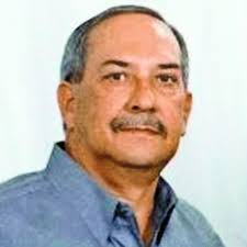 Stephen Ulrich Obituary (1947