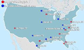 Porn in the USA: Orlando is crowned Americas Pornography Capital in list  of top 100 smuttiest cities | Daily Mail Online