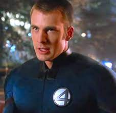 Christopher robert evans began his acting career in typical fashion: Pin On Marvel