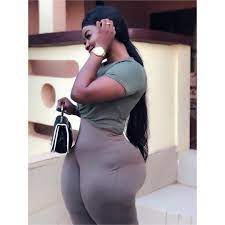 5 out of 5 stars (1,304) $ 34.00. Pin On Thick African Girls