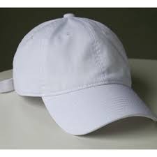 Jual Topi Warna Putih Terlengkap & Harga Terbaru Agustus ...