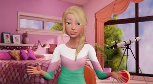 Everybody's got a voice, so use it loud and clear raise it up to the sky. Barbie Role Models Inspiring Women You Can Be Anything