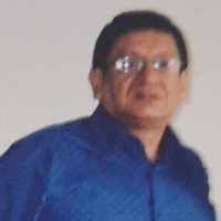 Jaime Humberto Rincon Lopez (1956–2023)