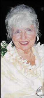 Dorothy Redd Obituary (2015)