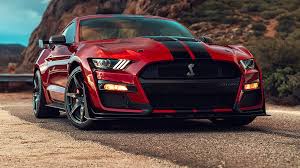 ford mustang shelby ราคา slp