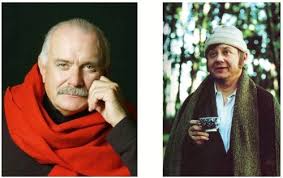 Inspirat de scrierile lui cehov (in special, de un personaj pe nume platonov), regizorul rus n. Kinoclub Cateva Zile Din Viata Lui Oblomov AgenÈia De PresÄ Rador