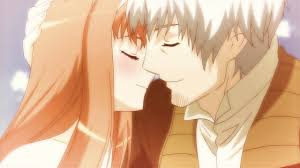 The story details the life and journeys of craft lawrence, a traveling peddler, and a pagan wolf deity named holo who has taken the form of a young human woman. Holo Lawrence Tribute Spice And Wolf Amv Youtube