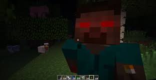 In minecraft, go to multiplayer, add server. 1 2 3 Herobrine Mod Minecraft Mods Mapping And Modding Java Edition Minecraft Forum Minecraft Forum