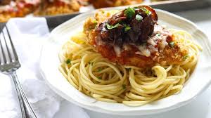 Or watch our quick recipe video showing you how to make it. Classic Chicken Parmesan Recipe With A Twist Flipboard