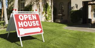 Image result for open house