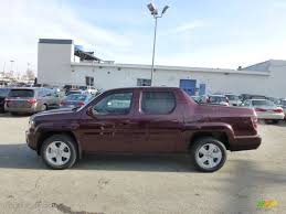 Image result for Dark Cherry 2010 Ridgeline