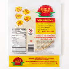 Feb 04, 2008 · there are 94 calories in 1 medium flour tortilla. Santa Fe Low Carb Flour Tortillas 10 Ct King Soopers