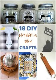 Download 18 Father S Day Crafts That Will Melt His Heart Resin Crafts