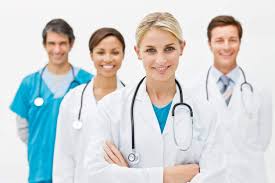 Students embarking upon a career in natural medicine. How To Become A Licensed Naturopathic Doctor Aanmc