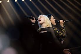 Concours eurovision de la chanson 2019. Allemagne Au Concours Eurovision De La Chanson 2019 Wikipedia