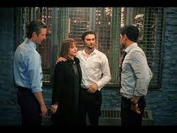 Special victims unit season 16 episodes on nbc.com. Law Order Svu After Show Season 16 Episode 11 Agent Provocateur Afterbuzz Tv Youtube