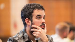 Andión se cargó a Barbero