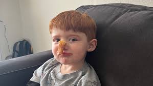 Fundraiser by Thomas Lammers : Help me create a few more memories with my  son.