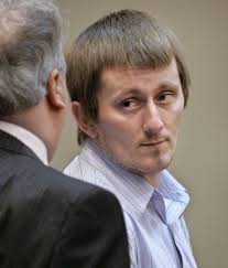 Bobby Fisk convicted of murdering couple, but son wishes killer would have  'just 'fessed up to it'