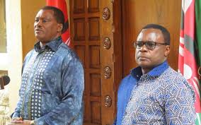 The suspension would provide him with ample time Speakers Muturi Lusaka Barred From Accepting Baringo Mcas Verdict On Bbi Bill Path Of Ex