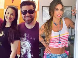 She is known for her work on a revolução de maio (1937), três espelhos (1947) and ¡fuego! Suposto Affair De Marlon Se Pronuncia Sobre Ser Pivo De Termino Nao E Verdade Quem Quem News