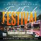 4th Annual Food Truck Fest