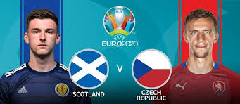 The czech republic are one of the finest football teams around. Uefa Euro 2020 Scotland Vs Czech Republic Full Match Highlights