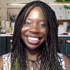 Lizebeth Koloko-Green👩🏾‍💻 (@Lizkolokogreen)