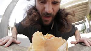 Arcade Belts: 100 Hamburger Wear Test