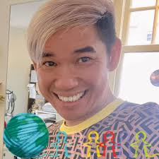 The crc in @guytang_mydentity is no joke!its definitely a HairBesties  favorite! Here's the formula that is used to nail down this look. Her  natural was a level 5. I used #Stroke7 with