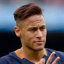 Thxneighborhood Adli Kullanicinin Put Respect On The Name Neymar Panosundaki Pin Balyaj Kadin
