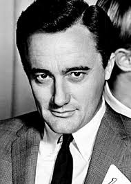 Robert Vaughn Facts for Kids